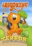 Heathcliff: Terror of the Neighborhood