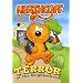 Heathcliff: Terror of the Neighborhood