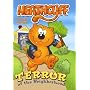 Heathcliff: Terror of the Neighborhood