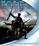 The Great Raid [Blu-ray]