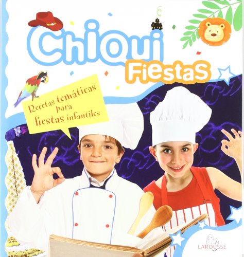 Chiquifiestas / Party Planning ideas: Recetas 