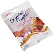 Sorbee Sugar Free Crystal Light Assorted Fruit Hard Candy, 3-Ounce Bags (Pack of 12)