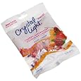 Sorbee Sugar Free Crystal Light Assorted Fruit Hard Candy, 3-Ounce Bags (Pack of 12)