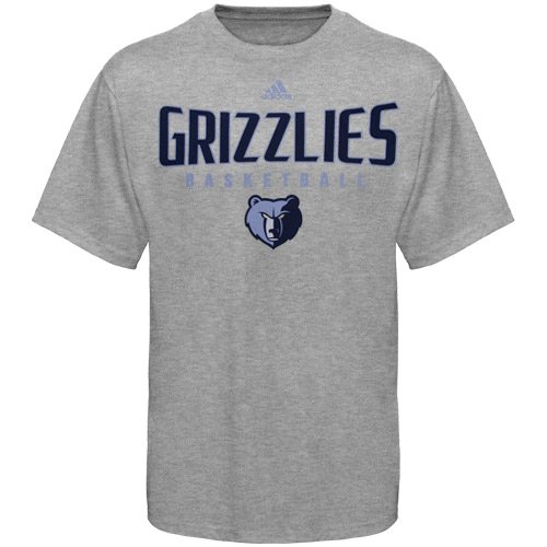 Memphis Grizzlies Absolute T-Shirt