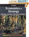 Economics of Strategy: International Student Version