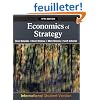 Economics of Strategy