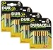 Duracell Rechargeable Accu 1700 mAh AA Batteries -16-Pack