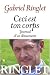 Ceci est ton corps : Journal d'un denuement