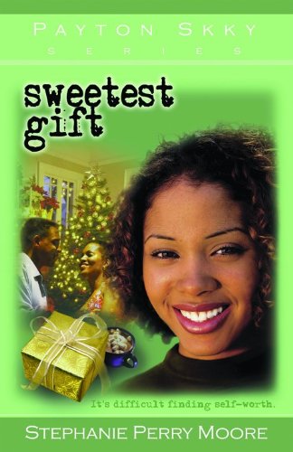 Sweetest Gift (Payton Skky Series)