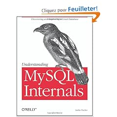 Understanding MySQL Internals