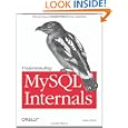 Understanding MySQL Internals Sasha Pachev