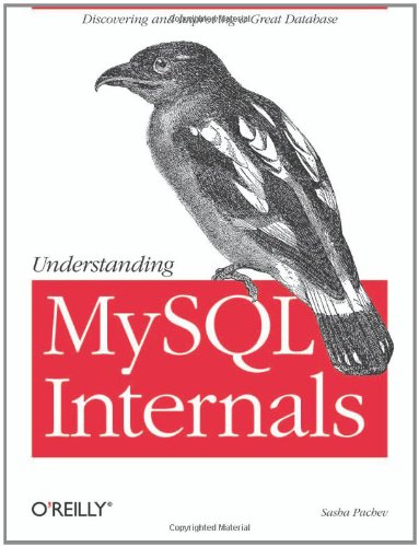 Understanding MySQL Internals