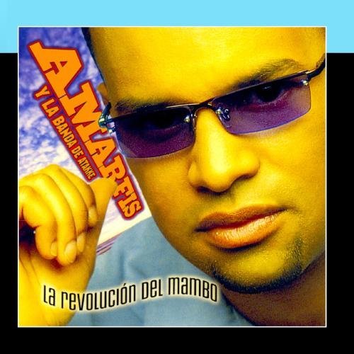 AMARFIS - La Revolucion del Mambo - Zortam Music