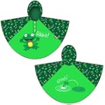 Bugzz - Cape de Pluie Imperm�able Th�...
