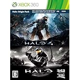 Halo:Origin Pack (Xbox LIVE 3�������� ���С����åס�Halo4 ���ꥸ�ʥ륵����ɥȥ�å� Ʊ��)