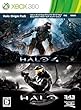 Halo:Origin Pack (Xbox LIVE 3�����S�[���h �����o�[�V�b�v�EHalo4 �I���W�i���T�E���h�g���b�N ����)