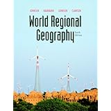 World Regional Geography (10th Edition)