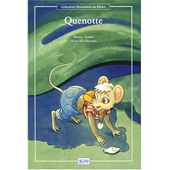 Quenotte