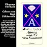 H&ouml;rbuch Allmen und der rosa Diamant (Allmen 2)