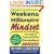Weekend Millionaire Mindset: How Ordinary People Can Achieve Extraordinary Success