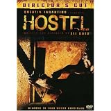 Hostel (Director's Cut)
