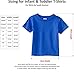 Soon to be a BIG BROTHER on Infant & Toddler Cotton T-Shirt (in 21 colors)