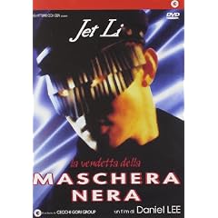 La Vendetta Della Maschera Nera