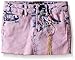 Lucky Brand Girls' Sophia Mini Skirt