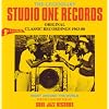 Legendary Studio One Records:R [Vinilo]