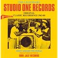 The Legendary Studio One Records: Original Classic Recordings 1963-80