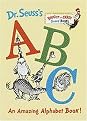 Dr Seuss's ABC (An Amazing Book) (Bright and Early Board Book)
