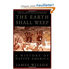 The Earth Shall Weep: A History of Native America