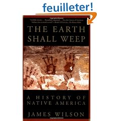 The Earth Shall Weep: A History of Native America