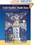 Unit Studies Made Easy