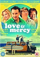 Love & Mercy