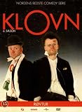 Klovn - Season Six - 2-DVD Set ( Klovn - Season 6 - Episodes 51-60 ) ( Clown - Season 5 ) [ NON-USA FORMAT, PAL, Reg.0 Import - Denmark ]