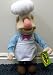 Oversized Sesame Street Muppets 14