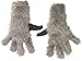 Rubies Guardians of the Galaxy Rocket Raccoon Child Size Costume Gloves, 35610