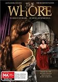 The Whore (2010) ( Die Wanderhure ) [ NON-USA FORMAT, PAL, Reg.4 Import - Australia ]