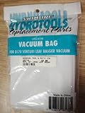 Replacement Bag For Swimline Venturi Leaf Bagger