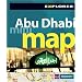 Abu Dhabi Mini Map