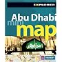 Abu Dhabi Mini Map