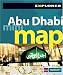 Abu Dhabi Mini Map