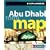 Abu Dhabi Mini Map