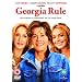 Georgia Rule [DVD] [2007]