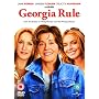 Georgia Rule [DVD] [2007]