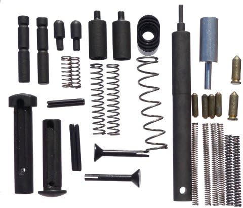 5.56 Turned Parts Set .223/5.56