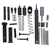 5.56 Turned Parts Set .223/5.56