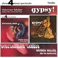 Spectacular Tangos/Gypsy!