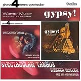 Spectacular Tangos/Gypsy!